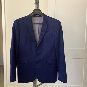 Suit Jacket